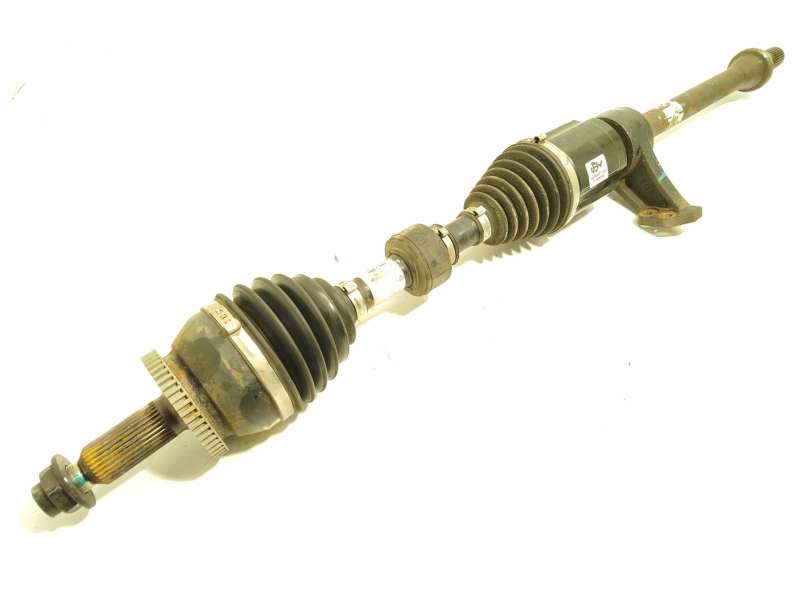 TRANSMISION DELANTERA DERECHA 495012W050 