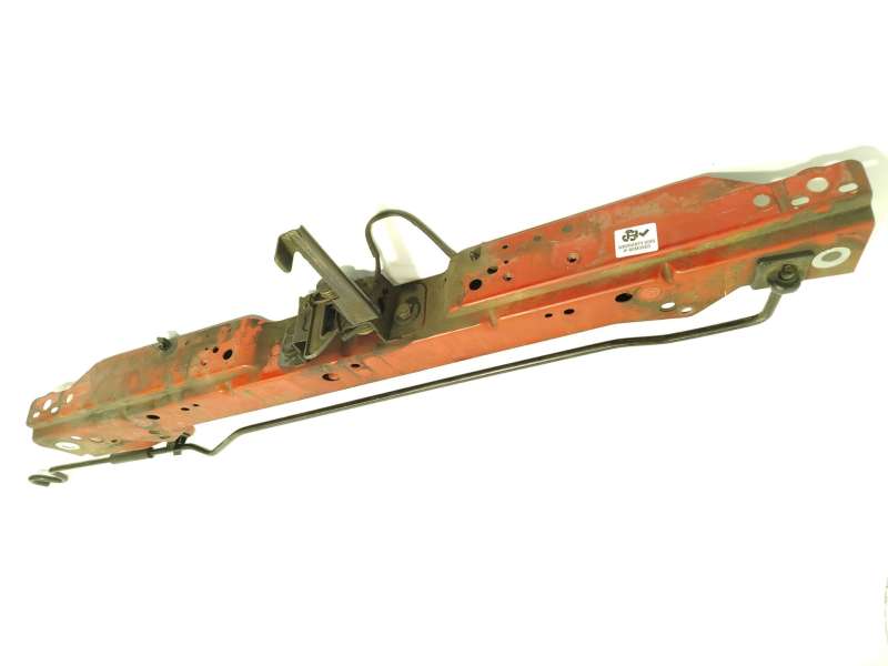 Recambio de travesaño superior para chevrolet cruze (j300) 2.0 cdi referencia OEM IAM 95981431 - Rojo 2