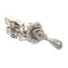 Recambio de palanca cambio para iveco daily vi furgoneta 33s16, 35s16, 35c16, 40c16, 50c16 referencia OEM IAM 5802470371  