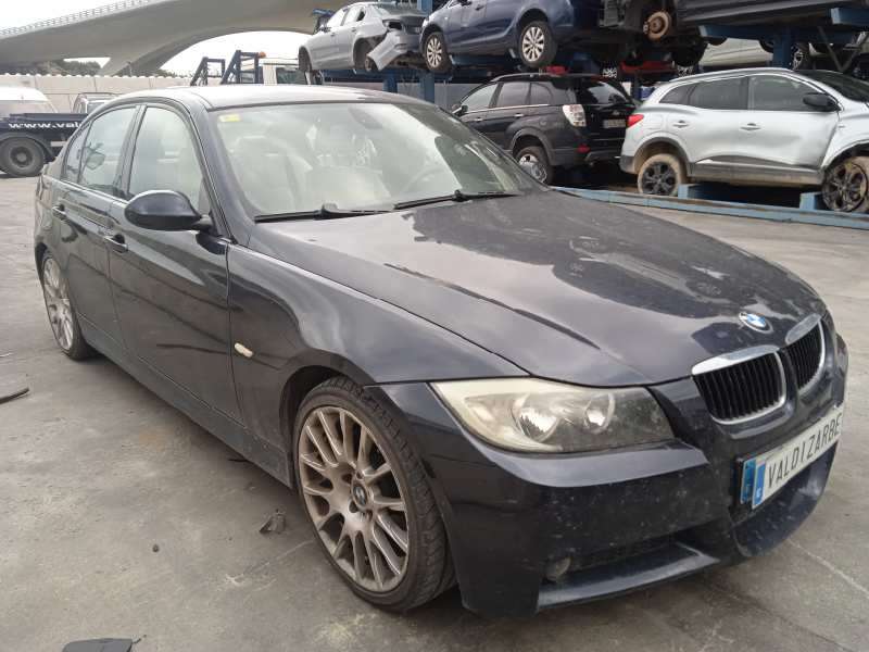 BMW SERIE 3 BERLINA (E90)