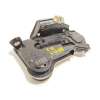 Recambio de cerradura puerta delantera izquierda para toyota c-hr (_x1_) 2.0 hybrid (maxh10) referencia OEM IAM 6904002491  