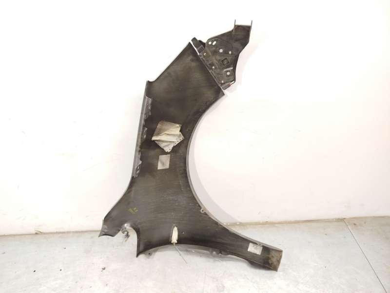 Recambio de aleta delantera izquierda para opel astra j (p10) 1.7 cdti (68) referencia OEM IAM 13390002 - Plata 4