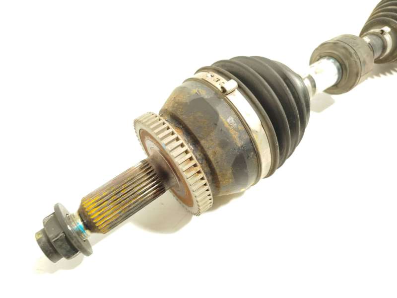 Recambio de transmision delantera derecha para kia sorento ii (xm) 2.2 crdi referencia OEM IAM 495012W050 - Blanco 2