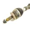 Recambio de transmision delantera derecha para kia sorento ii (xm) 2.2 crdi referencia OEM IAM 495012W050  