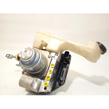 Recambio de abs para ford focus iv (hn) 1.0 ecoboost referencia OEM IAM LX612D335AD LX612C219AD 10120217004