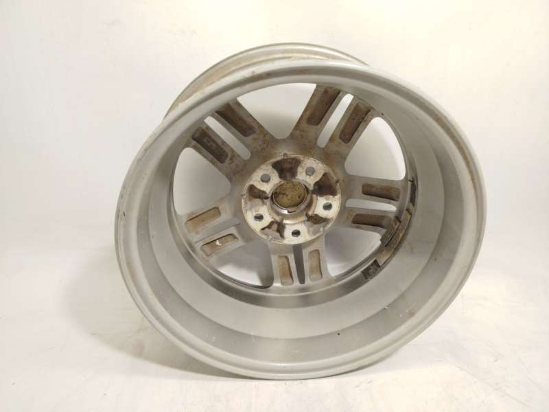 Recambio de llanta para hyundai kona (os, ose, osi) 1.0 t-gdi referencia OEM IAM 52910J9100 - Gris 7