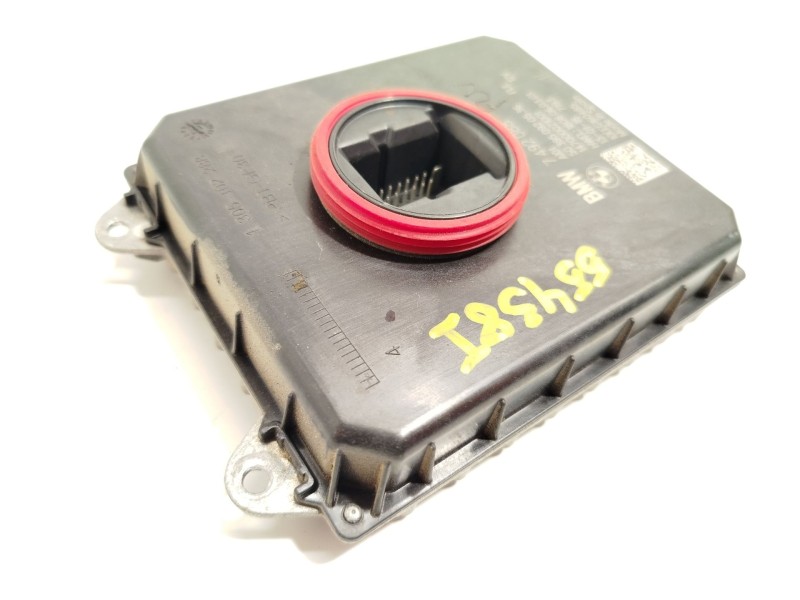 CENTRALITA LED IZQUIERDA 7492088 63117492089 