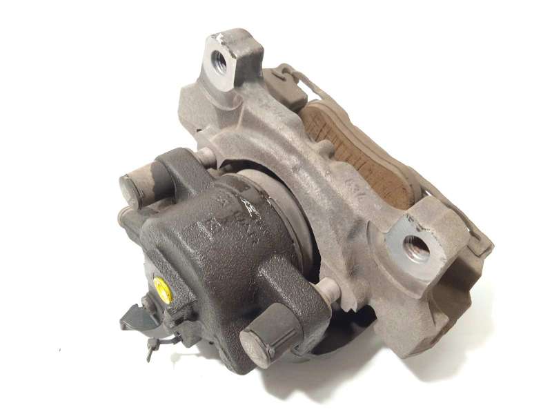 Recambio de pinza freno delantera izquierda para jaguar xe 2.0 diesel cat referencia OEM IAM T4N9758 GX732B302AA - Rojo 3