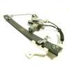 Recambio de elevalunas trasero derecho para opel antara a (l07) 2.0 cdti referencia OEM IAM 96672885 A00128070161 