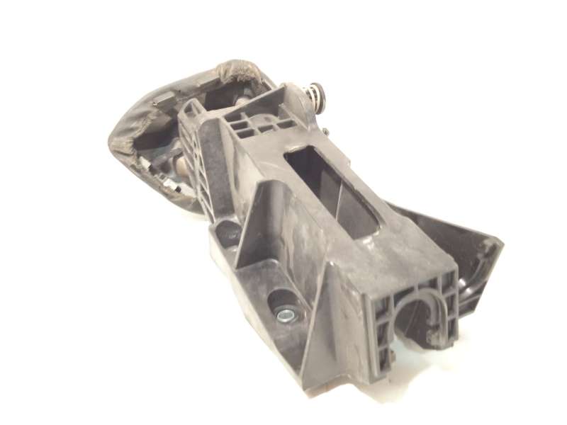 Recambio de palanca cambio para iveco daily vi furgoneta 33s16, 35s16, 35c16, 40c16, 50c16 referencia OEM IAM 5802470371 - Blanco 3