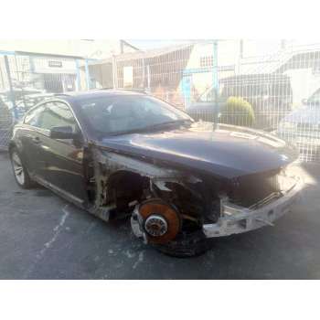 BMW SERIE 6 COUPE (E63) de desguace