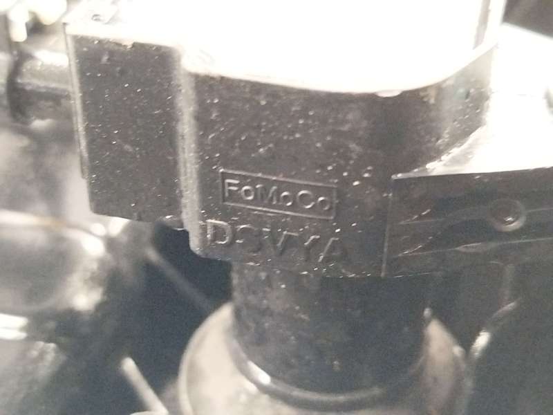 Recambio de motor completo para ford kuga iii (dfk) 2.5 fhev referencia OEM IAM BGDC - Verde 8