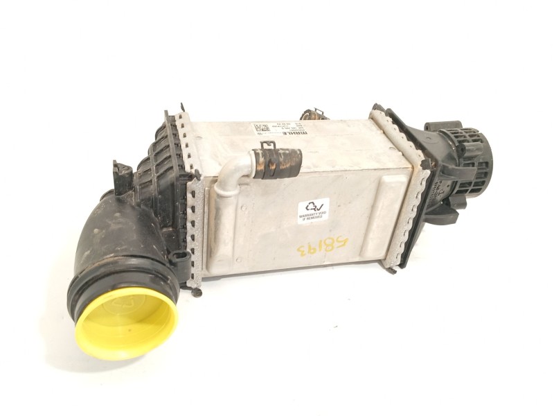 INTERCOOLER 04E145785S 