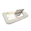 Recambio de parasol derecho para chevrolet cruze (j300) 2.0 cdi referencia OEM IAM 96953901  