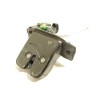 Recambio de cerradura maletero / porton para ssangyong actyon i 2.0 xdi referencia OEM IAM 7141031002  