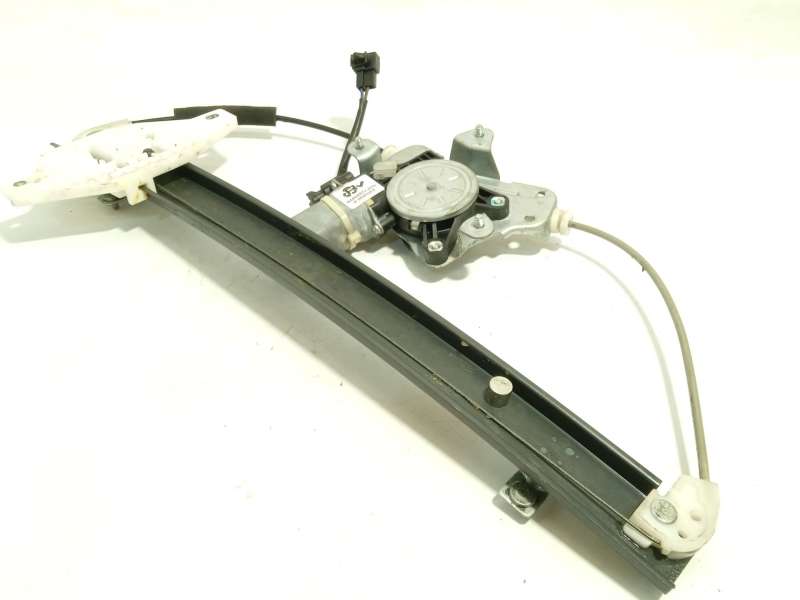 Recambio de elevalunas trasero derecho para opel antara a (l07) 2.0 cdti referencia OEM IAM 96672885 A00128070161 - Plata 2