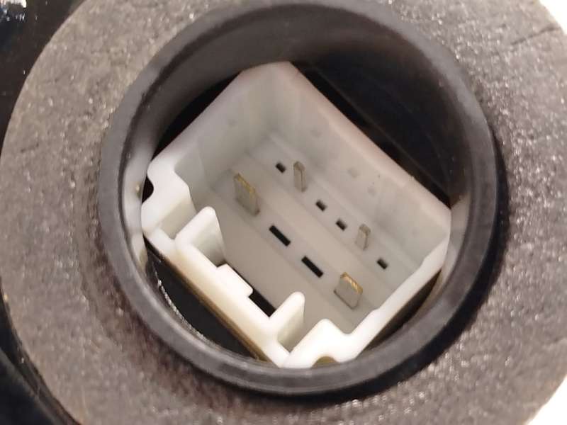 Recambio de cerradura puerta trasera derecha para toyota c-hr (_x1_) 2.0 hybrid (maxh10) referencia OEM IAM 69050F4010 2
