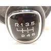 Recambio de palanca cambio para iveco daily vi furgoneta 33s16, 35s16, 35c16, 40c16, 50c16 referencia OEM IAM 5802470371  
