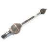 Recambio de transmision trasera derecha para jaguar xe 2.0 diesel cat referencia OEM IAM GX734K138DB T2H3340 