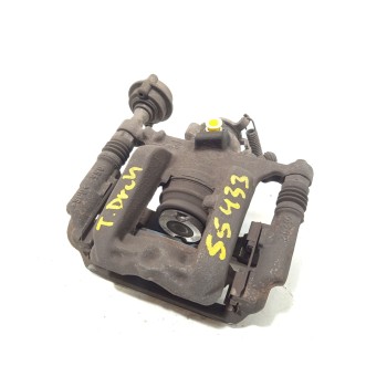 Recambio de pinza freno trasera derecha para chevrolet orlando (j309) 2.0 d referencia OEM IAM 13300864  