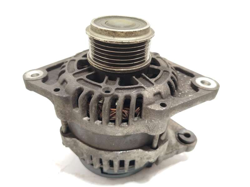 Recambio de alternador para opel astra j (p10) 1.7 cdti (68) referencia OEM IAM 13500186 - Plata 2