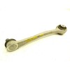 Recambio de brazo suspension superior delantero izquierdo para audi a5 sportback (f5a, f5f) 35 tdi referencia OEM IAM 8W0407505D