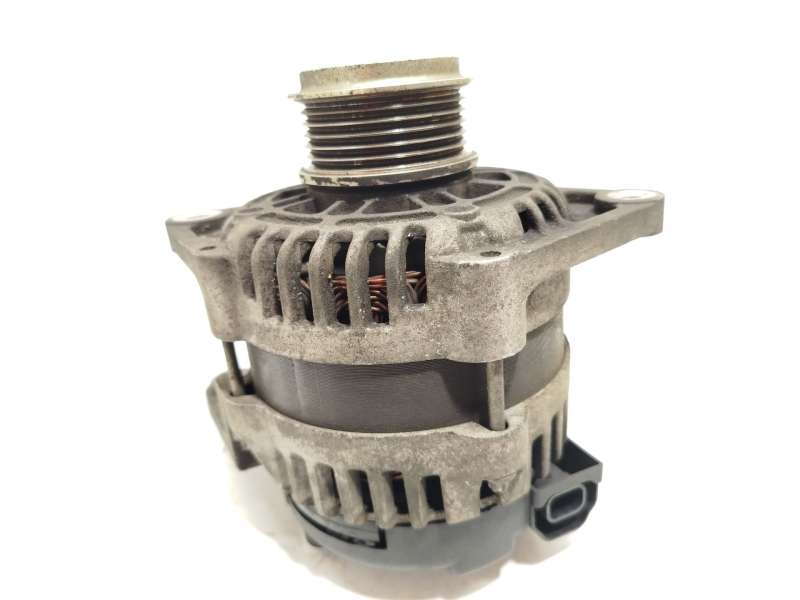 Recambio de alternador para opel astra j (p10) 1.7 cdti (68) referencia OEM IAM 13500186 - Plata 3