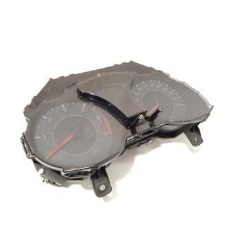 Recambio de cuadro instrumentos para nissan juke (f15) 1.5 dci referencia OEM IAM 24810BV07E  