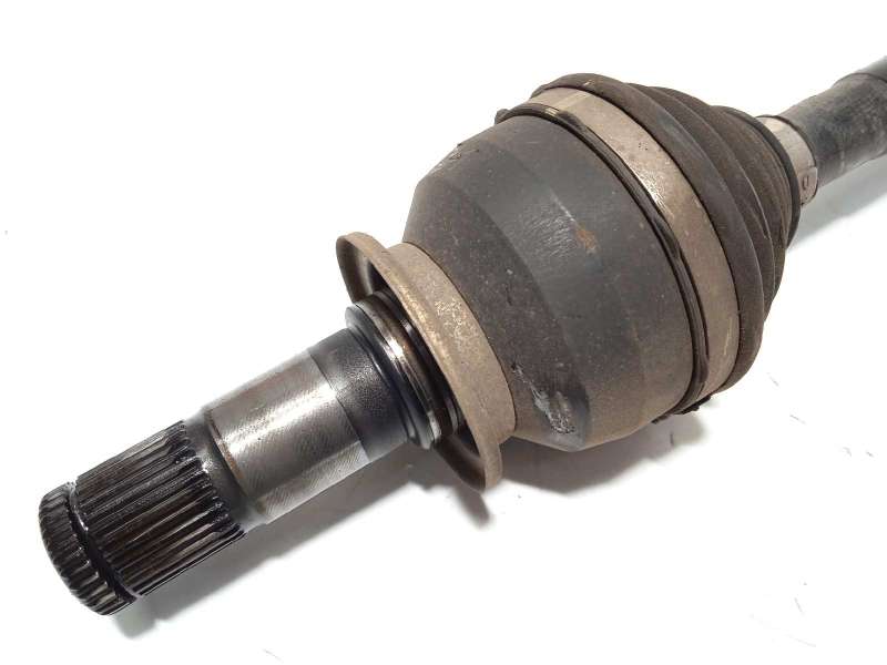 Recambio de transmision trasera derecha para jaguar xe 2.0 diesel cat referencia OEM IAM GX734K138DB T2H3340 - Rojo 2