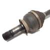 Recambio de transmision trasera derecha para jaguar xe 2.0 diesel cat referencia OEM IAM GX734K138DB T2H3340 