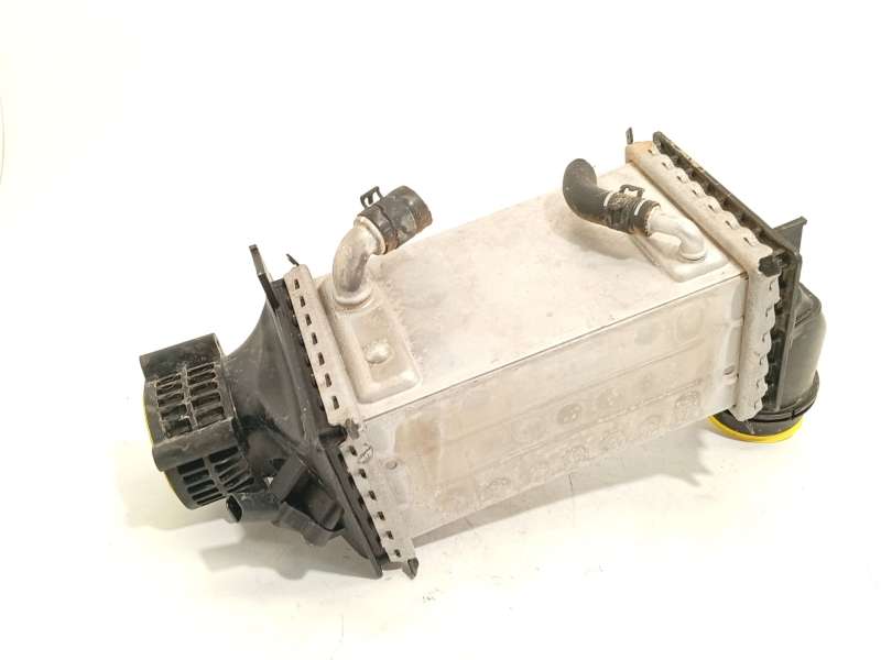 Recambio de intercooler para volkswagen t-roc (a11, d11) 1.5 tsi referencia OEM IAM 04E145785S 3