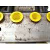 Recambio de abs para porsche panamera (970) 4.8 4s referencia OEM IAM 97035575505 0265950804 0265236044