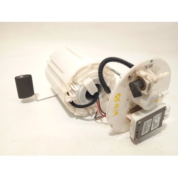 Recambio de bomba combustible para hyundai i30 (pde, pd, pden) 1.0 t-gdi referencia OEM IAM 31110G4100 33040G4100 