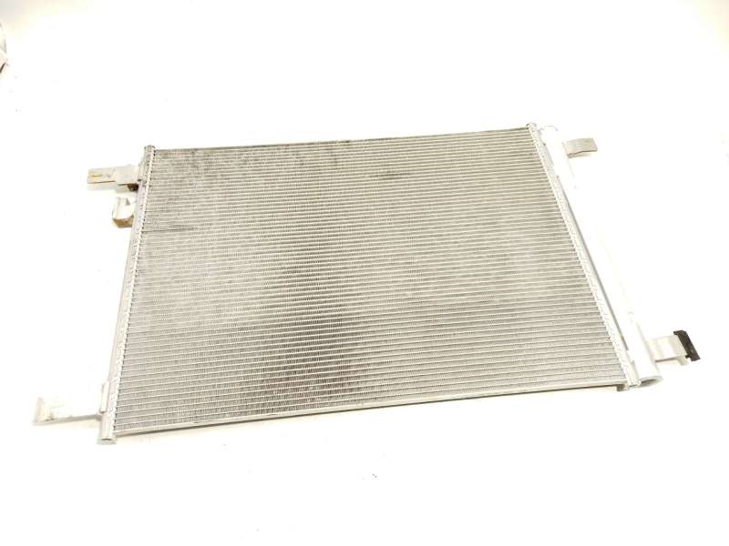 Recambio de condensador / radiador aire acondicionado para audi a1 sportback (gba) 30 tfsi referencia OEM IAM 5WA816411A - Gris 2