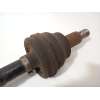 Recambio de transmision trasera derecha para jaguar xe 2.0 diesel cat referencia OEM IAM GX734K138DB T2H3340 