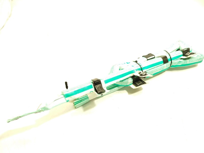 AIRBAG CORTINA DELANTERO IZQUIERDO 80F880741G 