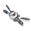 Recambio de mando intermitentes para peugeot 3008 premium referencia OEM IAM 96663614XT 6242WQ 