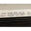Recambio de condensador / radiador aire acondicionado para audi a1 sportback (gba) 30 tfsi referencia OEM IAM 5WA816411A  