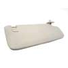 Recambio de parasol izquierdo para chevrolet cruze (j300) 2.0 cdi referencia OEM IAM 96953901  