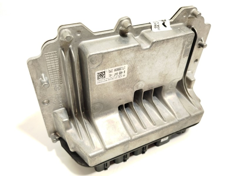 CENTRALITA MOTOR UCE 8489647 12148489647 0261S19759