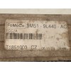 Recambio de intercooler para volvo v50 (545) 1.6 d referencia OEM IAM 9M519L440AC 31280122 