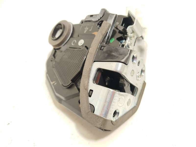 CERRADURA PUERTA TRASERA IZQUIERDA 69060F4010 