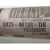 Recambio de transmision trasera derecha para jaguar xe 2.0 diesel cat referencia OEM IAM GX734K138DB T2H3340 