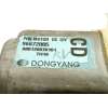 Recambio de elevalunas trasero derecho para opel antara a (l07) 2.0 cdti referencia OEM IAM 96672885 A00128070161 