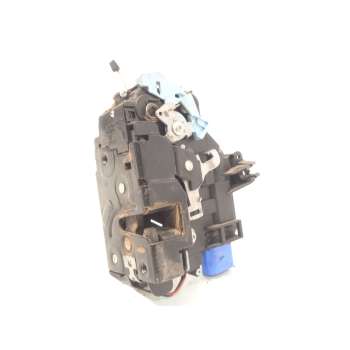 CERRADURA PUERTA DELANTERA IZQUIERDA 3D1837015AB 