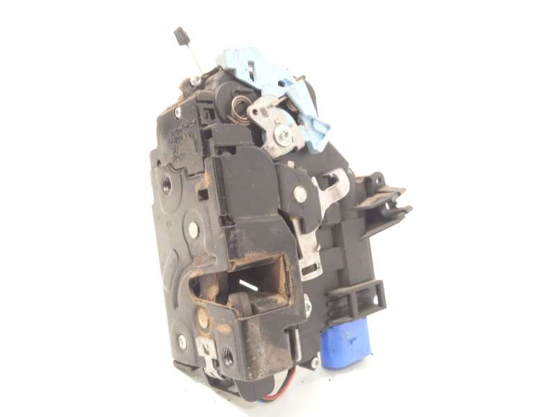 CERRADURA PUERTA DELANTERA IZQUIERDA 3D1837015AB 