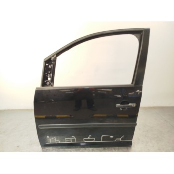 Recambio de puerta delantera izquierda para volkswagen caddy iii furgoneta/monovolumen (2ka, 2kh, 2ca, 2ch) 1.9 tdi referencia O
