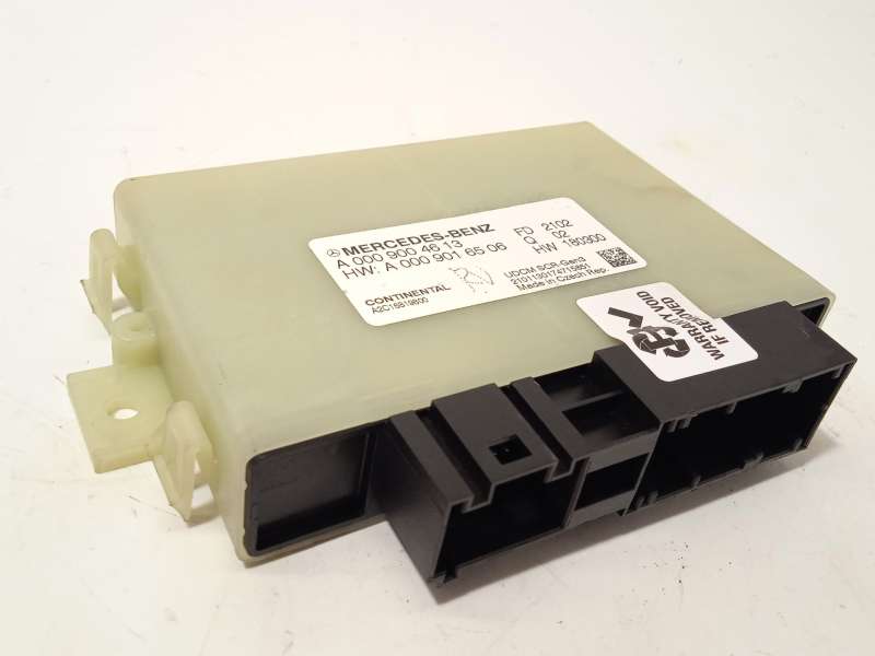 MODULO ELECTRONICO A0009004613 A2C16819800