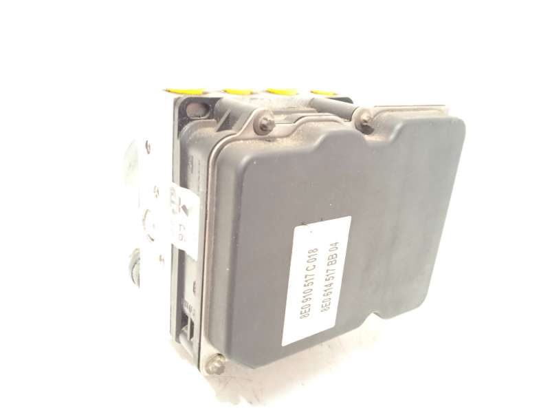 Recambio de abs para audi a4 b7 avant (8ed) 3.2 fsi referencia OEM IAM 8E0614517BB 8E0910517C 0265234327 - Gris 3