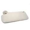 Recambio de parasol izquierdo para chevrolet cruze (j300) 2.0 cdi referencia OEM IAM 96953901  